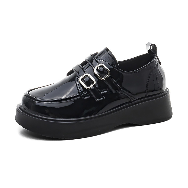 2025 Új Lefu Platform Cipő Női Lazy Cipő Könnyű, kiváló minőségű Cold Station Cipő Piac Határokon Átnyúló Forró Eladás