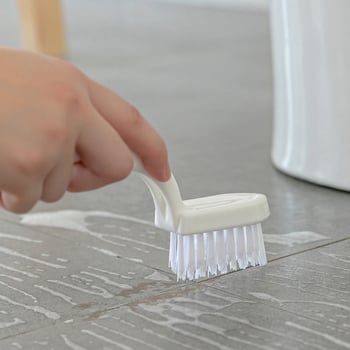 A5L obiteljska četka za čišćenje praznina u kupaonici s pločicama, zidom i kutnim četkama, četka za WC, podna praznina u kupaonici