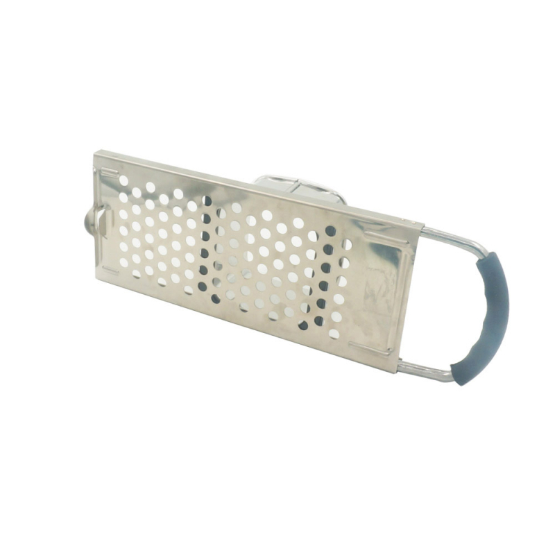 Felületi pattanásreszelő sajtreszelő zöldségreszelő német felületi pattanásreszelő többfunkciós reszelő felületi szűrő burgonyatoló