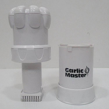 Mini daugiafunkcis rankinis česnakų pjaustytuvas virtuvės įtaisas česnakų presas česnakų pjaustytuvas daugiafunkcis virėjo kepurės rankinis česnakų presas