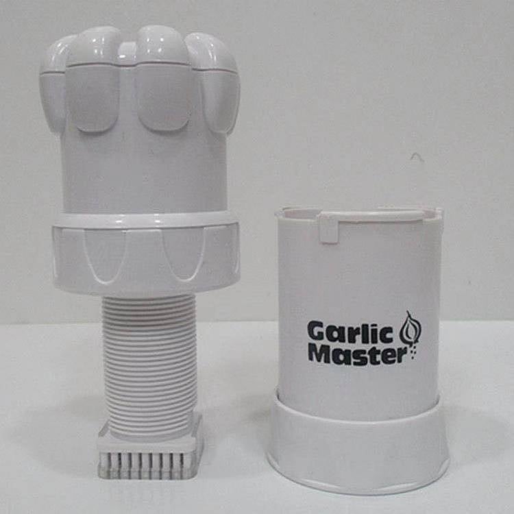 Mini daugiafunkcis rankinis česnakų pjaustytuvas virtuvės įtaisas česnakų presas česnakų pjaustytuvas daugiafunkcis virėjo kepurės rankinis česnakų presas