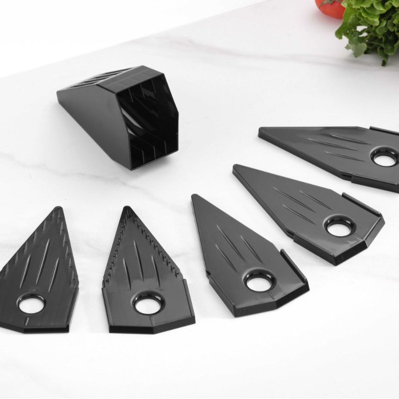 Uus multifunktsionaalne V-kujuline roostevabast terasest köögiviljalõikur, höövel, kartulikrõpsude viilutaja, köök 1 kombinatsioon