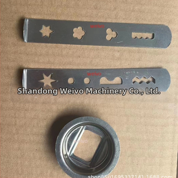 Roostevabast terasest hakklihamasina lisatarvikud, pastasnäkkide lisatarvikud, küpsiste lisatarvikud