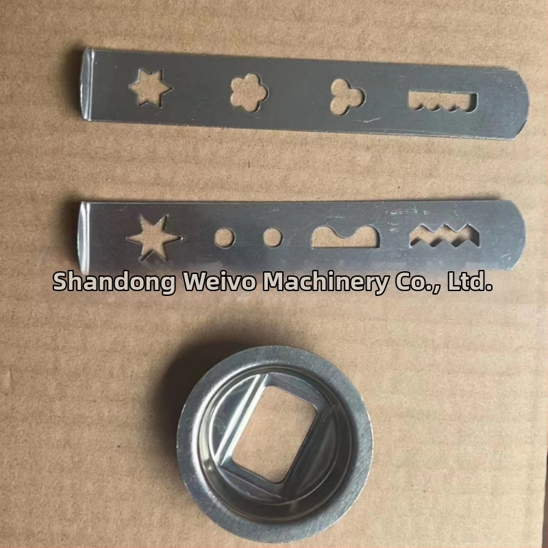 Аксесоари за месомелачка от неръждаема стомана, аксесоари за паста, аксесоари за бисквити