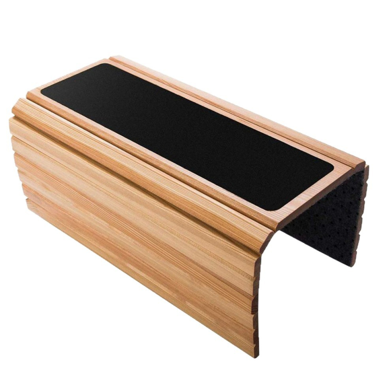 Bambuko sofos porankių padėklas, sofos porankių padėklas, nešiojamas sofas, sulankstomas stalas, vyno padėkliukų laikiklis, gėrimų laikiklis