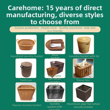 Κουτί αποθήκευσης καλωδίων γραφείου κατασκευαστών Guangzhou, κουτί αποθήκευσης δεδομένων από λωρίδες υποδοχών από ινδικό καλάμι υφασμένο με μίμηση, κρυμμένο καλώδιο