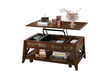 Vedruga kohvilaua tõsteriiul Söögilaud Kohvilaud Kodumajapidamises kasutatava kohvilaua tugiriiul Hoiustamisvõimalus Kokkupandav laud Mööbel Riistvara Tarvikud