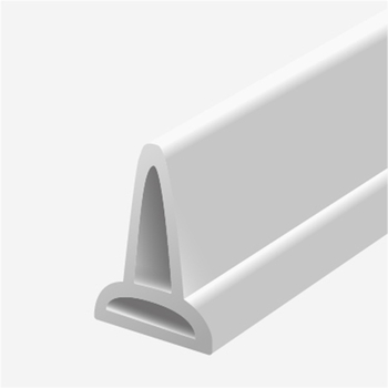 Vandens barjeras tualetui, vonios kambariui, lankstus dušo kambario vandens barjeras, sausai ir šlapiai atskirianti juosta, lipni vandens barjero juosta