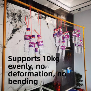 Didmeninė prekyba vestuvių rekvizitų fono dekoratyviniais stovais vestuvių zonos šventės vakarėlio balionų arkos darbalaukio laikiklio scenos išdėstymas