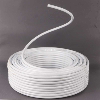 Hulgimüük alumiiniumist plasttoru pulmadeks PVC modelleerimistoru tausttee juhend kaare painutatav sorttoru suur paberkunst