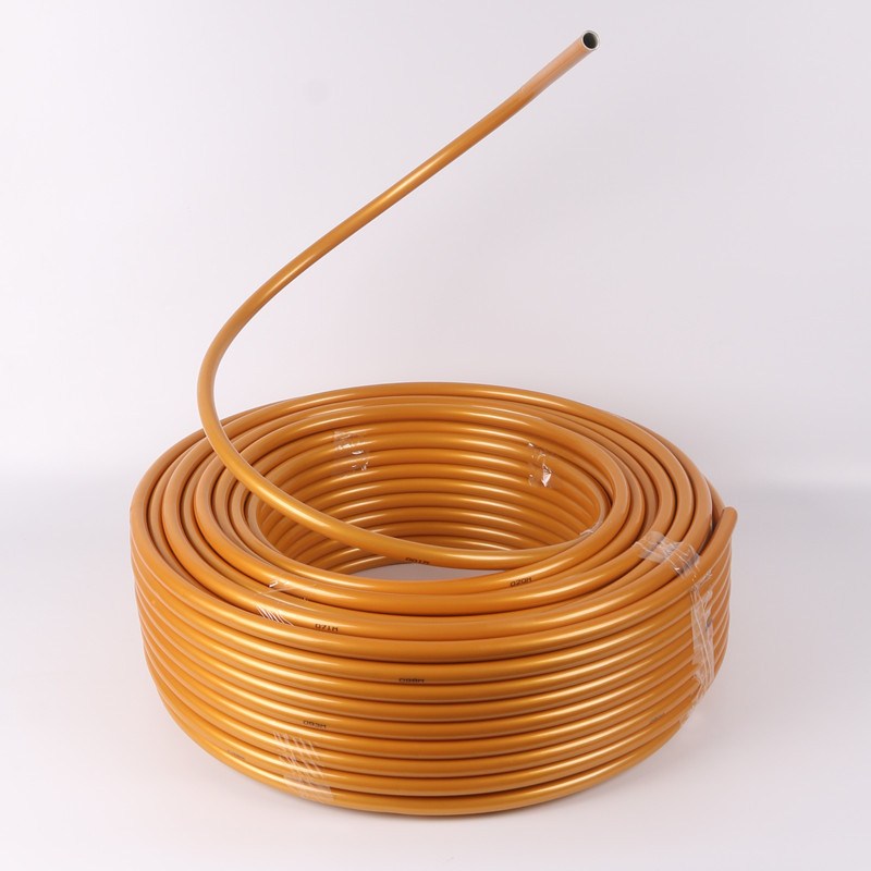 Hulgimüük alumiiniumist plasttoru pulmadeks PVC modelleerimistoru tausttee juhend kaare painutatav sorttoru suur paberkunst