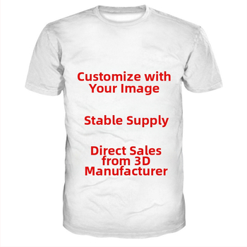 Ανδρικό μπλουζάκι με κοντομάνικο τοπ και σχέδιο τρισδιάστατης εκτύπωσης με θέμα το κουτάβι, σε στενή γραμμή, σε ρετρό στιλ, με σχέδιο κινουμένων σχεδίων και σχέδια