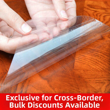 Läbipaistev mööblikile kaitsekile isekleepuv marmorist kohvilaua lauaplaat täispuidust kile kriimustuskindel, kulumiskindel ja vastupidav