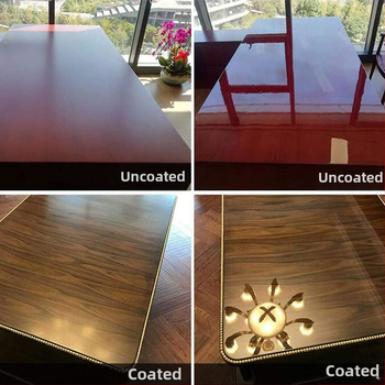 Läbipaistev mööblikile kaitsekile isekleepuv marmorist kohvilaua lauaplaat täispuidust kile kriimustuskindel, kulumiskindel ja vastupidav