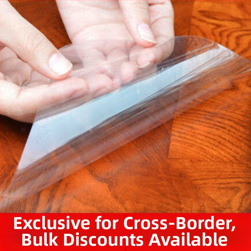 Läbipaistev mööblikile kaitsekile isekleepuv marmorist kohvilaua lauaplaat täispuidust kile kriimustuskindel, kulumiskindel ja vastupidav