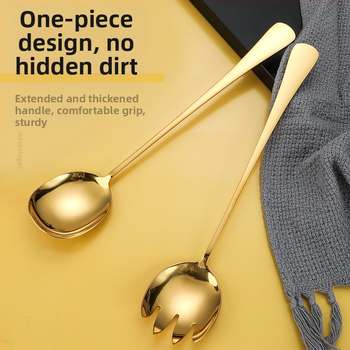 Nerūdijančio plieno indai, šaukštas, bufetas, viešas, ilgesni indai, šaukštas, namų apyvokos reikmenys, viešbutis, viešas šaukštas, salotos, šaukštas, salotos, šakutė