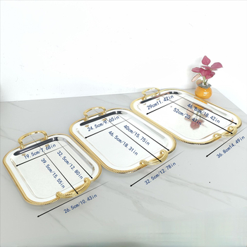 Διασυνοριακό ευρωπαϊκό πιάτο φρούτων σνακ πιάτο καραμελών σαλόνι σπίτι δημιουργικό διαδίκτυο διασημότητα κέικ δίσκος φρούτων διακόσμηση στολίδια