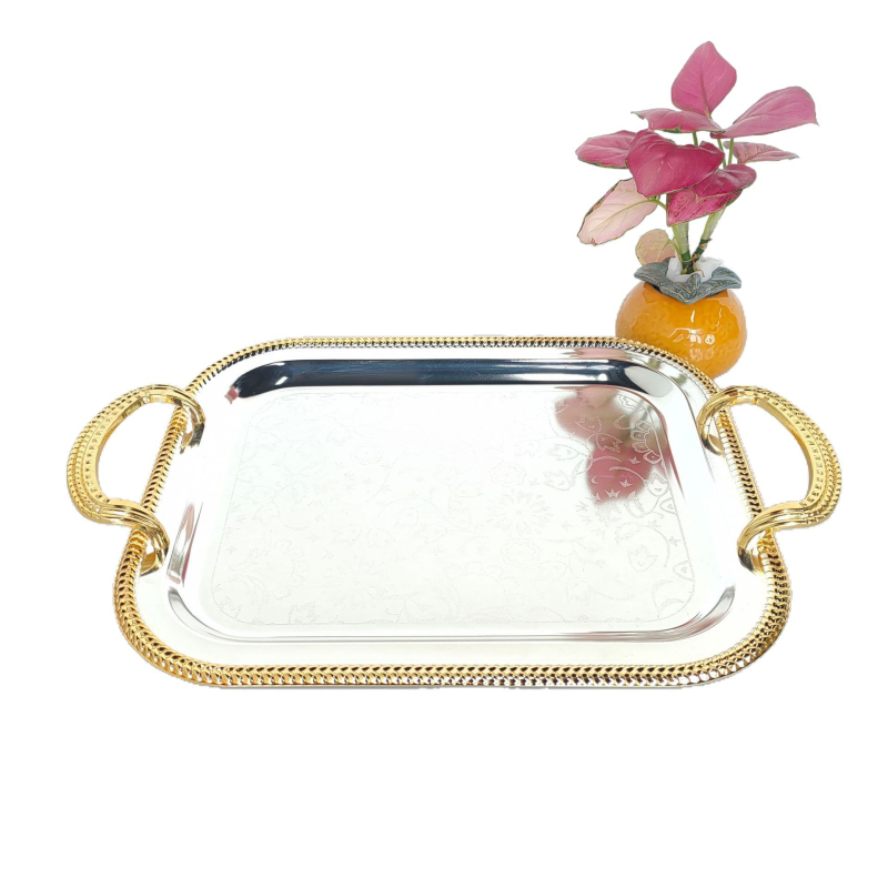 Határokon átnyúló európai stílusú gyümölcstál snack cukorka tányér otthoni nappali kreatív internetes hírességek torta gyümölcstálca dekorációs díszek