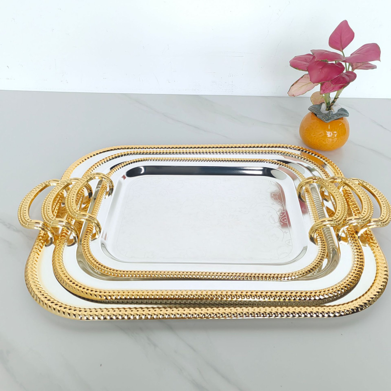 Határokon átnyúló európai stílusú gyümölcstál snack cukorka tányér otthoni nappali kreatív internetes hírességek torta gyümölcstálca dekorációs díszek