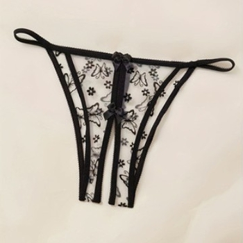 Σουτιέν με σέξι κεντημένη δαντέλα και καλοκαιρινό σουτιέν Push-Up Pure Desire, με μεγάλο στήθος που δείχνει το μικρό σουτιέν κατά της χαλάρωσης