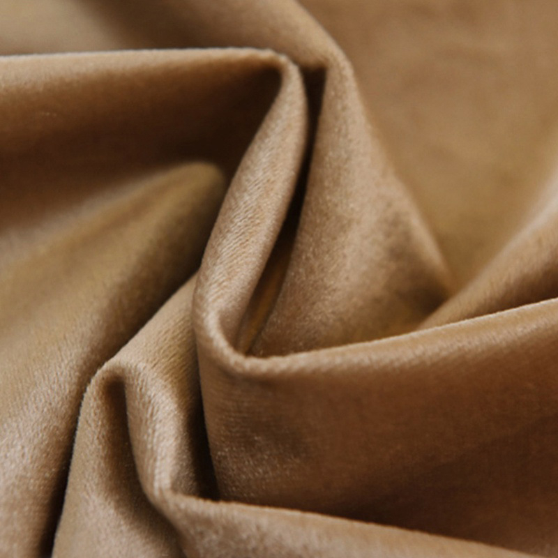 Išskirtinės tarpvalstybinės prabangios storos flanelinės vilos miegamojo, svetainės, valgomojo, užuolaidų audinio gatavi gaminiai