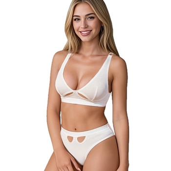 Σουτιέν Temu με σέξι, άνετο και ευέλικτο σχέδιο, με κοίλο σχέδιο, για ευρωπαϊκή και αμερικανική διασυνοριακή οροφή Pure Desire.