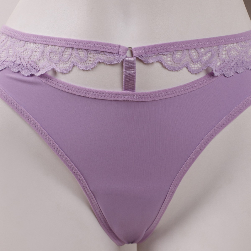 Σετ σέξι εσωρούχων από δαντέλα για ζευγάρια, με εφέ ελαχιστοποίησης για μεγάλο στήθος, σουτιέν με απαλή στήριξη και παιχνιδιάρικο στυλ με εφέ push-up.