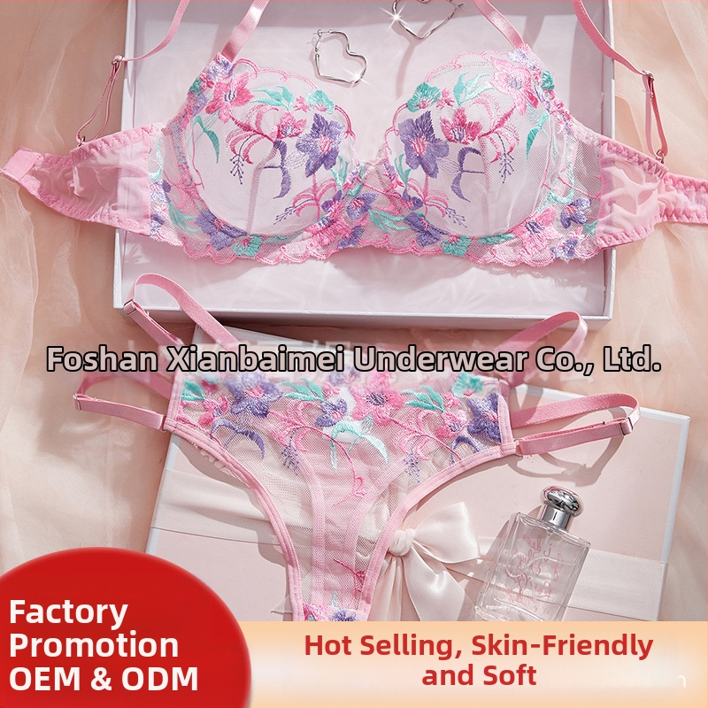 Tootja hulgimüük piiriülene Euroopa ja Ameerika seksikas pesu ühtne puhas iha kiusatus pitsist lõtvunud rinnahoidja push-up naistele