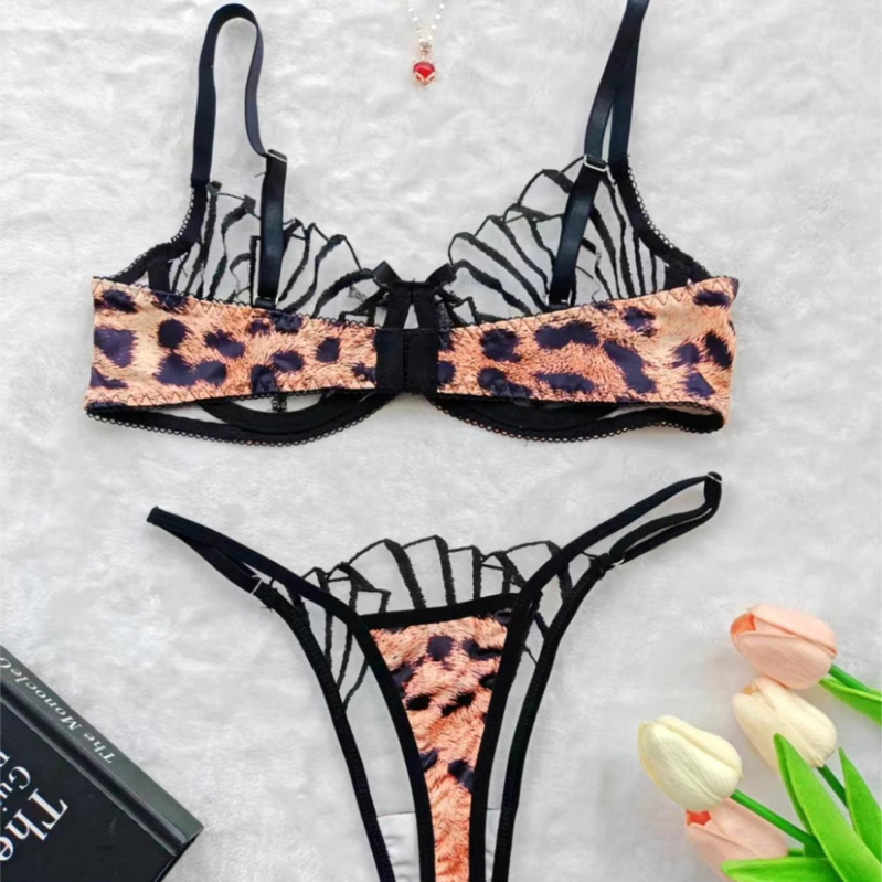 Piiriülene väliskaubandus kuum tikand perspektiivvõrk seksikas mugav lihtne helde seksikas aluspesuülikond 6045