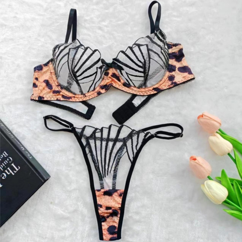 Piiriülene väliskaubandus kuum tikand perspektiivvõrk seksikas mugav lihtne helde seksikas aluspesuülikond 6045