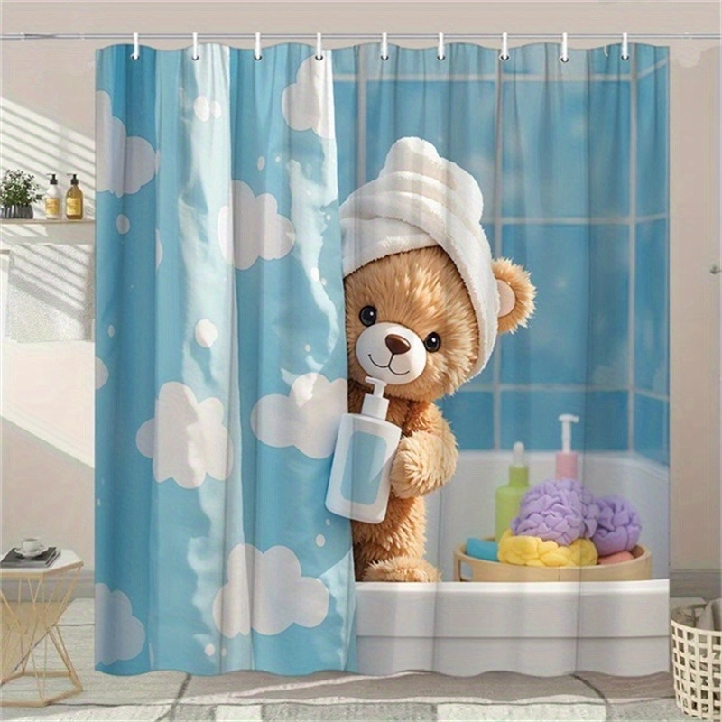 Amazoni piiriülene e-kaubandus, kaisukaru kujunduse ja rätikumustriga vannitoakardinad Ameerika Ühendriikidele, Euroopale ja Põhja-Ameerikale