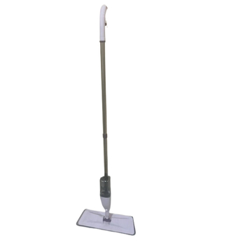 Veepihusti mopp Märg ja kuiv majapidamisveepihusti mopp Suure mahutavusega käsitsi pestav lame mopp Laisk mopp