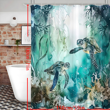 TEMU piiriülene e-kaubandus võib luua kaks suurt kilpkonnakujulist dušikardinat Ameerika Ühendriikides, Euroopas ja Põhja-Ameerikas.