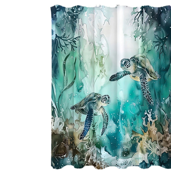 TEMU piiriülene e-kaubandus võib luua kaks suurt kilpkonnakujulist dušikardinat Ameerika Ühendriikides, Euroopas ja Põhja-Ameerikas.