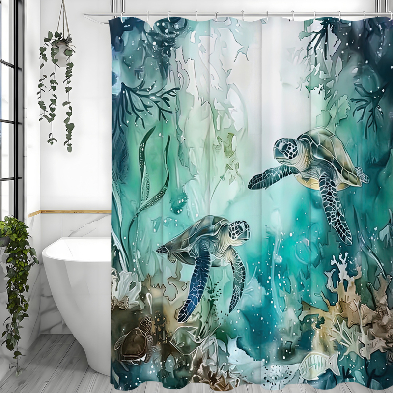 TEMU piiriülene e-kaubandus võib luua kaks suurt kilpkonnakujulist dušikardinat Ameerika Ühendriikides, Euroopas ja Põhja-Ameerikas.