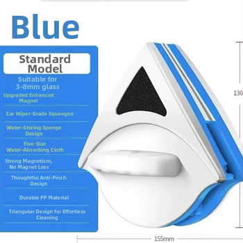 Didelio siurbimo dvipusis stiklo artefakto valymas dideliame aukštyje Valymo įdėklas Plovimas Universalūs langai Trisluoksnis Aukštinių langų valymas Specialus namų ekonomikai