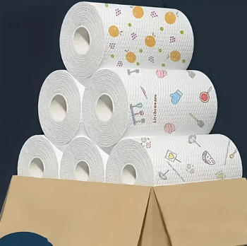 Köögipuhastuspaber Kalgupaberrätikud