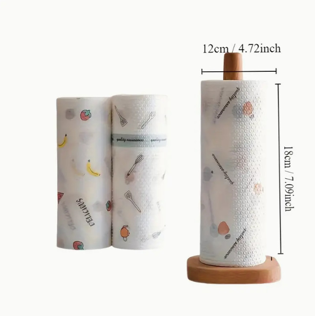 Köögipuhastuspaber Kalgupaberrätikud