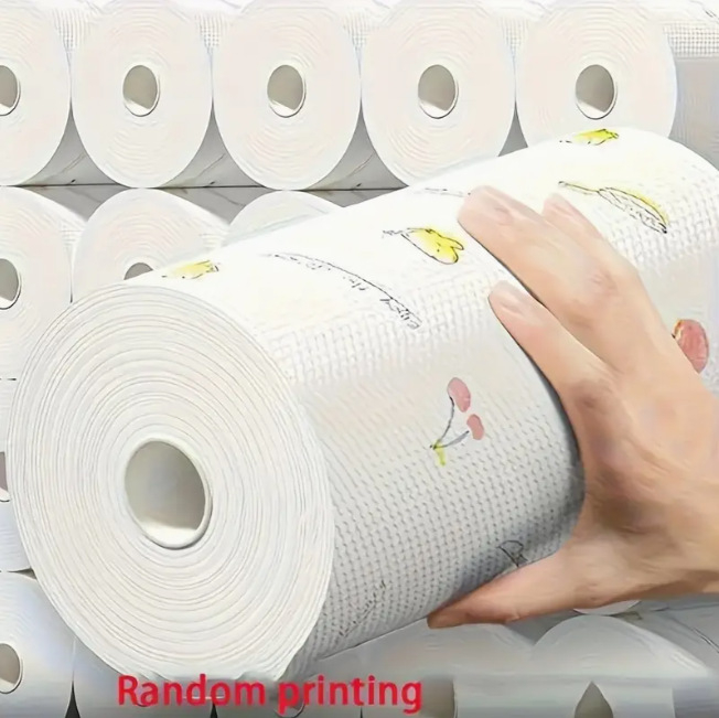 Köögipuhastuspaber Kalgupaberrätikud