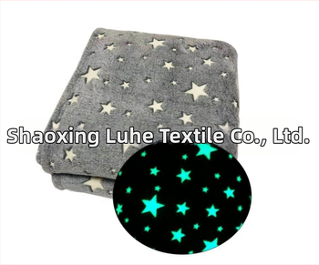 Pătură de flanel Pătură en-gros Pătură luminoasă Pătură pentru copii Pătură de somn Pătură