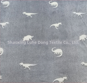 Pătură de flanel Pătură en-gros Pătură luminoasă Pătură pentru copii Pătură de somn Pătură