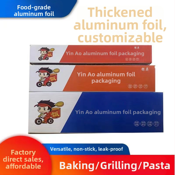 613 калаено фолио търговско голямо ролко 615 хотелско барбекю скара риба пилешко прах за нокти специално високотемпературно устойчиво алуминиево фолио калаено фолио на едро