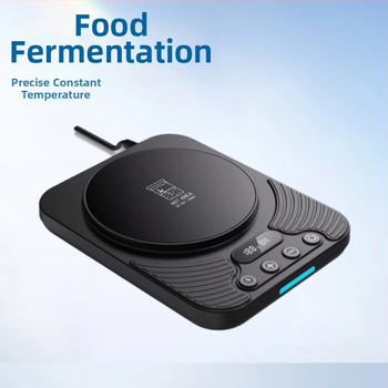 Ферментатор за квас Amazon Explosions, USB подложка за ферментатор за тесто, стандартна фабрична форма по Фаренхайт, частна форма