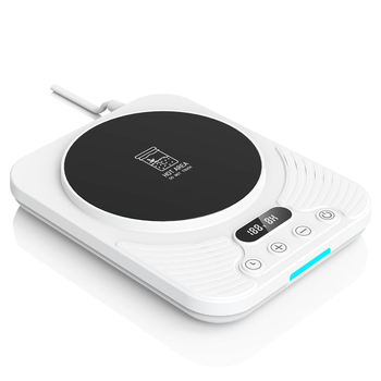 Ферментатор за квас Amazon Explosions, USB подложка за ферментатор за тесто, стандартна фабрична форма по Фаренхайт, частна форма