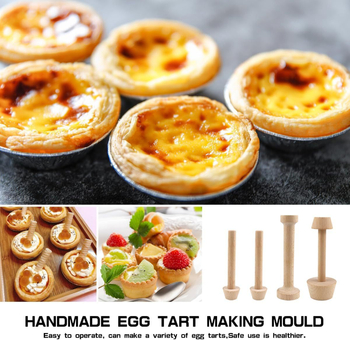 „Pasidaryk pats“ medinis pyrago plūktuvas, tinkantis pyrago tešlos plūktuvui, medžio masyvo medinis plaktukas, dvipusis pyrago plūktuvas