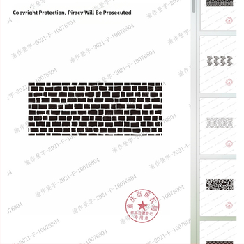 Νέο διασυνοριακό πρότυπο εκτύπωσης κρέμας άκρης κέικ 15*39cm, 10 τεμάχια ευρωπαϊκής διακόσμησης τοτέμ DIY