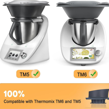 „Thermomix TM5 TM6“ vandens blokavimo matuoklis, „Xiaomei“ priedai, „Zhenshanmei“ virimo aparatas su apsauga nuo pratekėjimo, virėjo aparatas