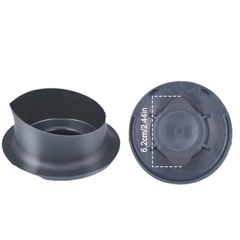 „Thermomix TM5 TM6“ vandens blokavimo matuoklis, „Xiaomei“ priedai, „Zhenshanmei“ virimo aparatas su apsauga nuo pratekėjimo, virėjo aparatas