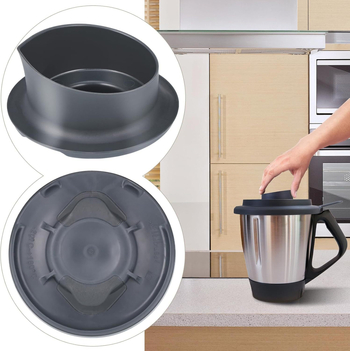 „Thermomix TM5 TM6“ vandens blokavimo matuoklis, „Xiaomei“ priedai, „Zhenshanmei“ virimo aparatas su apsauga nuo pratekėjimo, virėjo aparatas