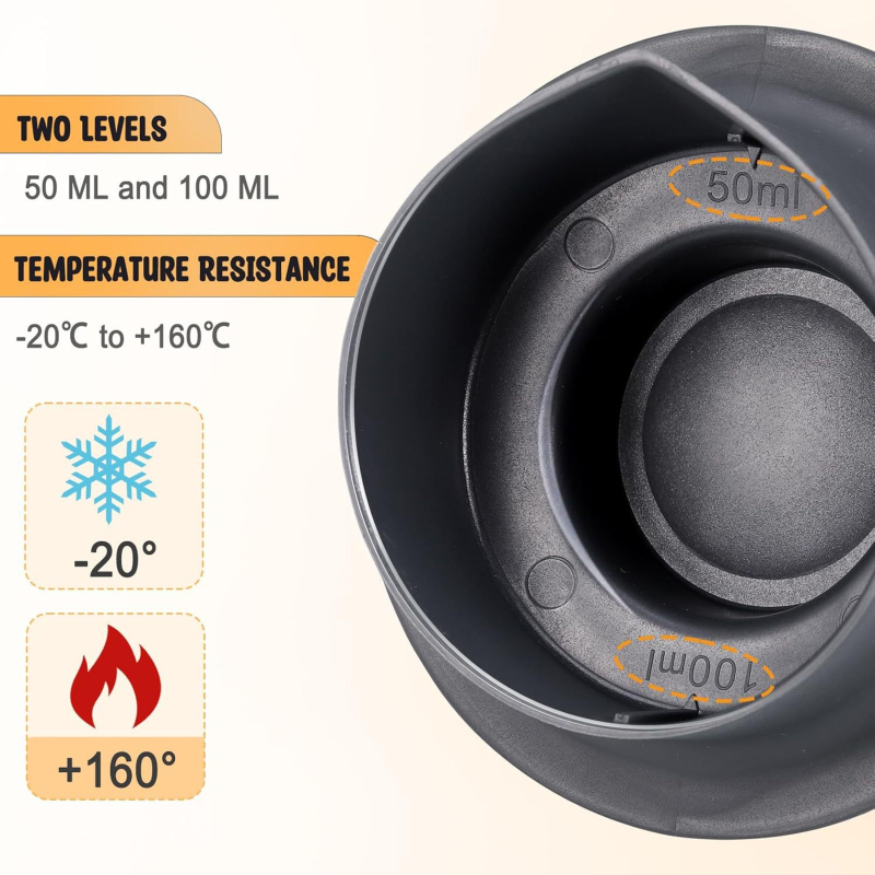 „Thermomix TM5 TM6“ vandens blokavimo matuoklis, „Xiaomei“ priedai, „Zhenshanmei“ virimo aparatas su apsauga nuo pratekėjimo, virėjo aparatas